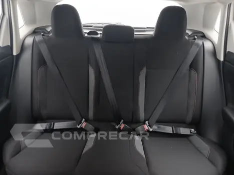 POLO 1.0 MPI TRACK MANUAL