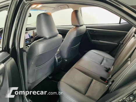 COROLLA XEI20FLEX