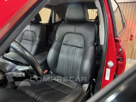 ZR-V 2.0 i-VTEC GASOLINA TOURING CVT