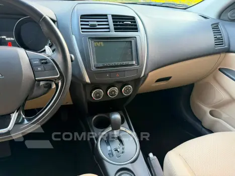 Asx 2.0 Mivec Flex Hpe-S Awd Cvt