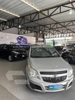 MONTANA 1.4 MPFI LS CS 8V