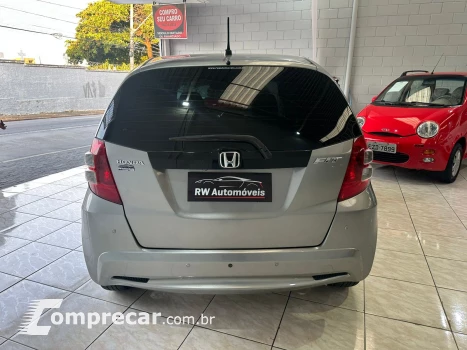 FIT 1.4 LX 8V
