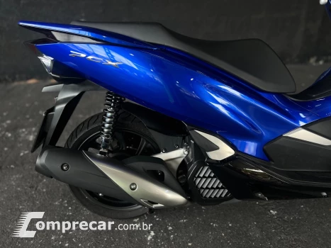 PCX 150