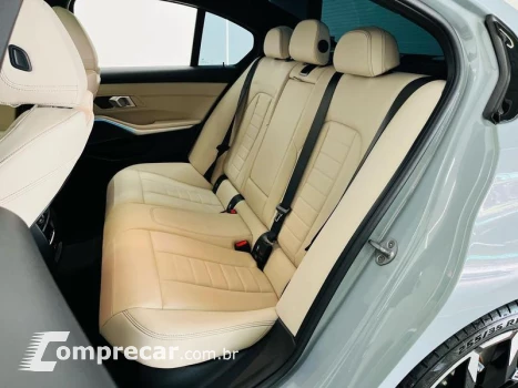320I M SPORT FLEX