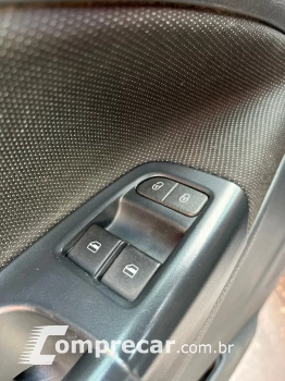 GOL 1.0 12V MPI Totalflex