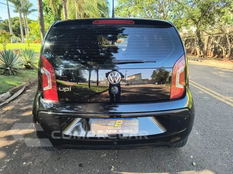 UP 1.0 MPI RUN UP 12V