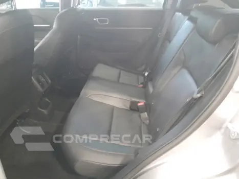 HR-V 1.5 DI I-VTEC FLEX EXL CVT
