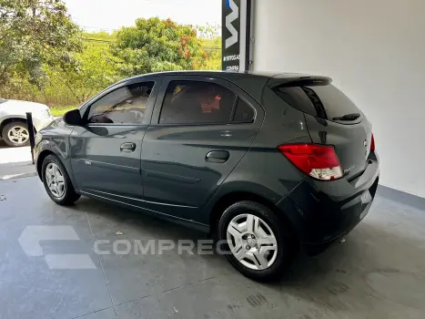 ONIX 1.0 MPFI JOY 8V