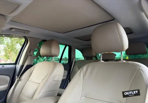 EDGE 3.5 LIMITED AWD V6 24V GASOLINA 4P AUTOMÁTICO