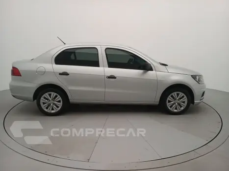 VOYAGE 1.0 12V MPI TOTALFLEX 4P MANUAL
