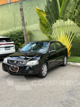 ASTRA 2.0 MPFI Advantage 8V