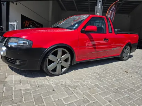 Saveiro SURF 1.6 Mi Total Flex 2p