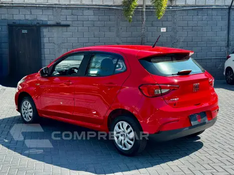 ARGO 1.0 Firefly Drive