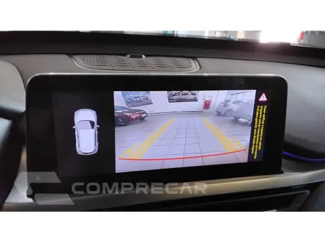 TIGGO 5x 1.5 VVT TURBO IFLEX SPORT CVT