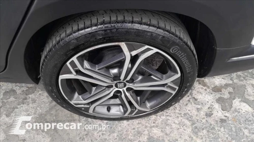 FASTBACK 1.0 TURBO 200 FLEX IMPETUS CVT