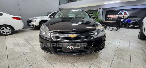 Vectra GT 2.0 MPFI 8V FlexPower Mec.
