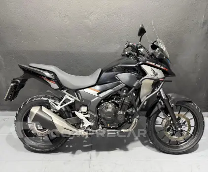 CB 500 X ABS