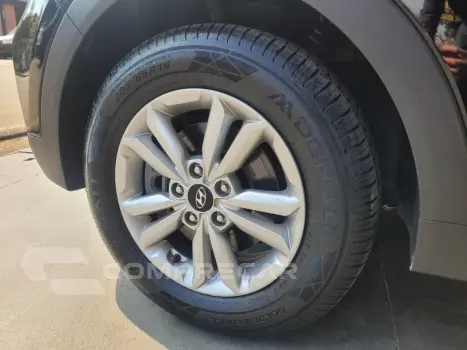 Creta Attitude 1.6 16V Flex Mec.
