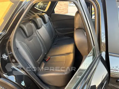 CAPTUR Intense Bose 1.6 16V Flex 5p Aut.