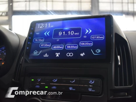 I30 - 2.0 MPI 16V 4P AUTOMÁTICO