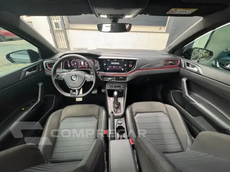 POLO 1.4 250 TSI GTS