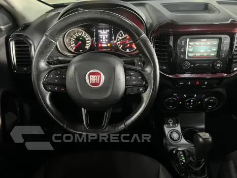 TORO 1.8 16V EVO FLEX FREEDOM AT6