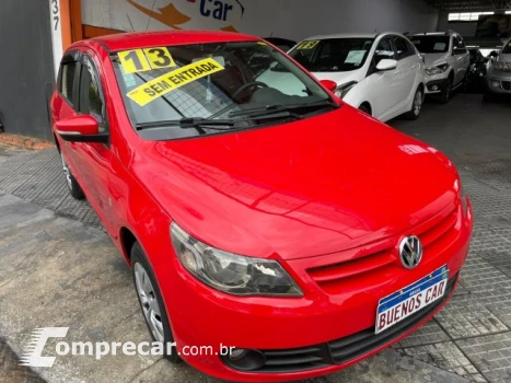GOL - 1.0 MI 8V 4P MANUAL