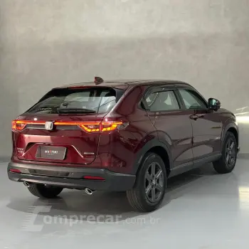 HR-V Advance 1.5  Flex TB 16V 5p Aut.