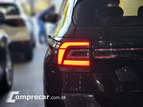 T-CROSS 1.0 200 TSI Sense