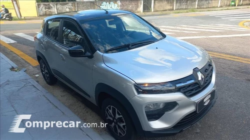 KWID 1.0 12V SCE Outsider