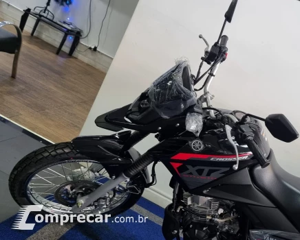 CROSSER S