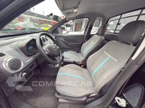 MONTANA 1.4 MPFI Sport CS 8V