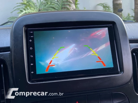 MOBI 1.0 8V EVO Like.