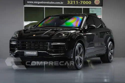 CAYENNE 3.0 V6 S E-hybrid Coupé AWD S