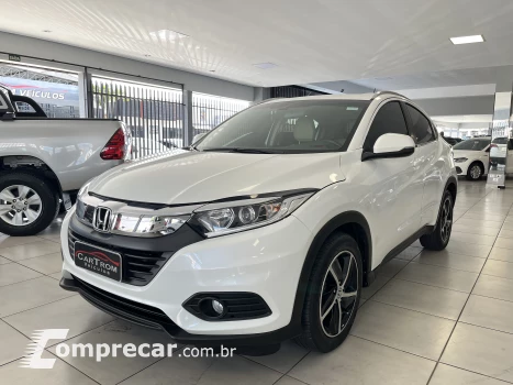 Honda HR-V 1.8 16V EX 4 portas