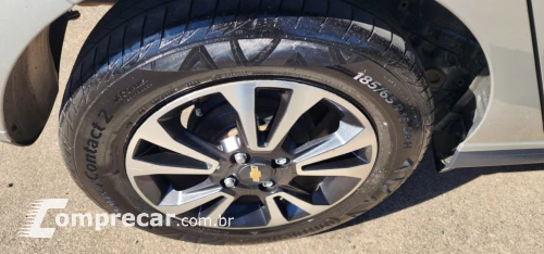 ONIX 1.4 MPFI LTZ 8V