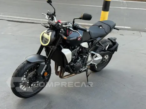 Cb 1000R Abs