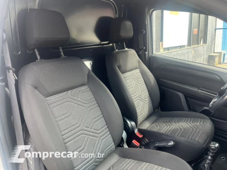 FIORINO 1.4 MPI FURGÃO ENDURANCE 8V FLEX 2P MANUAL