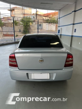 ASTRA 2.0 MPFI Advantage 8V