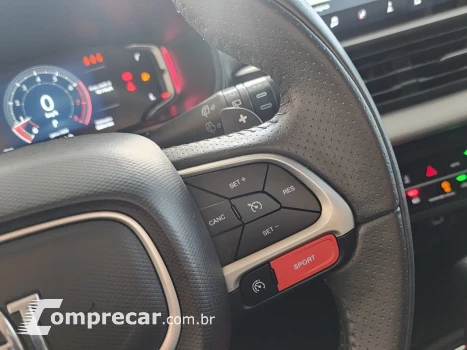 PULSE IMPETUS 1.0 TURBO 200 Flex Aut.