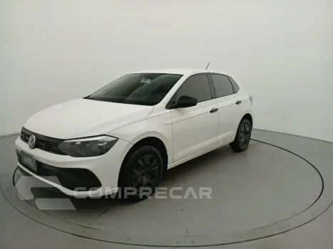 POLO 1.0 MPI TRACK MANUAL
