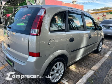 Meriva 1.8/ CD 1.8 MPFI FlexPower 8V