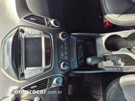 IX35 2.0 MPFI GLS 16V