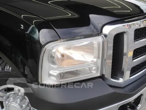 F-250 3.9 XLT 4X2 CS DIESEL 2P MANUAL