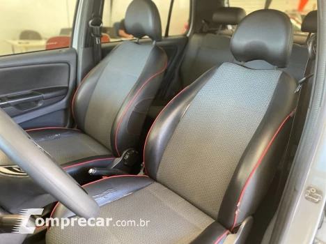 FOX 1.6 MI ROCK IN RIO 8V VOLKSWAGEN