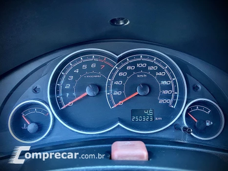 CELTA 1.0 MPFI LT 8V