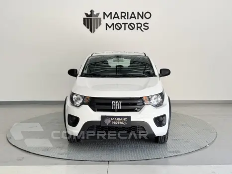 MOBI 1.0 EVO FLEX LIKE. MANUAL