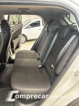 CRETA 1.6 16V Pulse