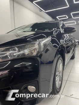 COROLLA 2.0 XEI 16V