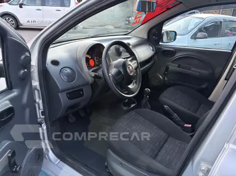 UNO 1.0 EVO Vivace 8V